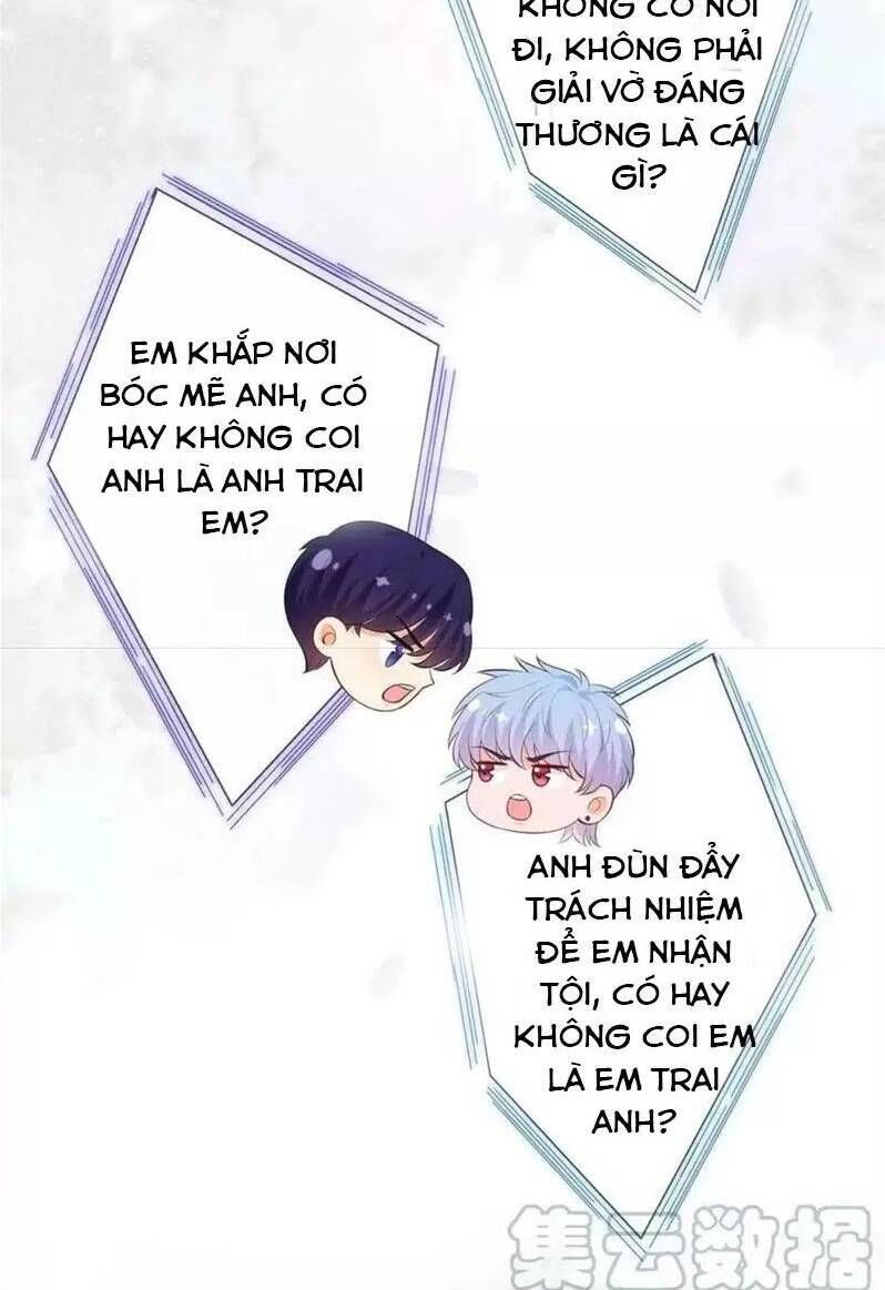 đọc truyện Danh Môn Chí Ái Chương 439 ảnh 23 tại Truyện Dạ Ký