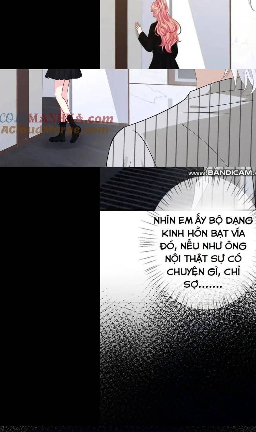 đọc truyện Danh Môn Chí Ái Chương 442.1 ảnh 17 tại Truyện Dạ Ký