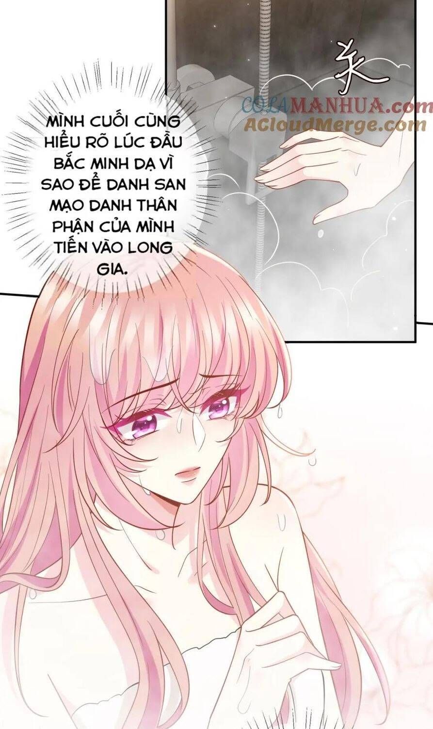 đọc truyện Danh Môn Chí Ái Chương 442.2 ảnh 8 tại Truyện Dạ Ký