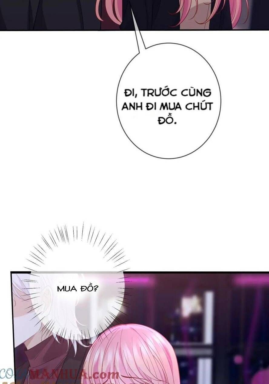 đọc truyện Danh Môn Chí Ái Chương 446.1 ảnh 9 tại Truyện Dạ Ký