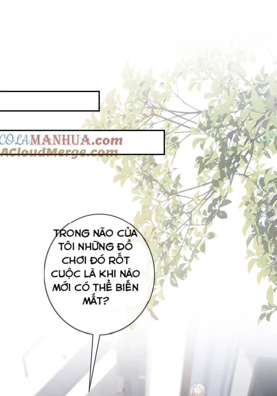 đọc truyện Danh Môn Chí Ái Chương 446.2 ảnh 11 tại Truyện Dạ Ký