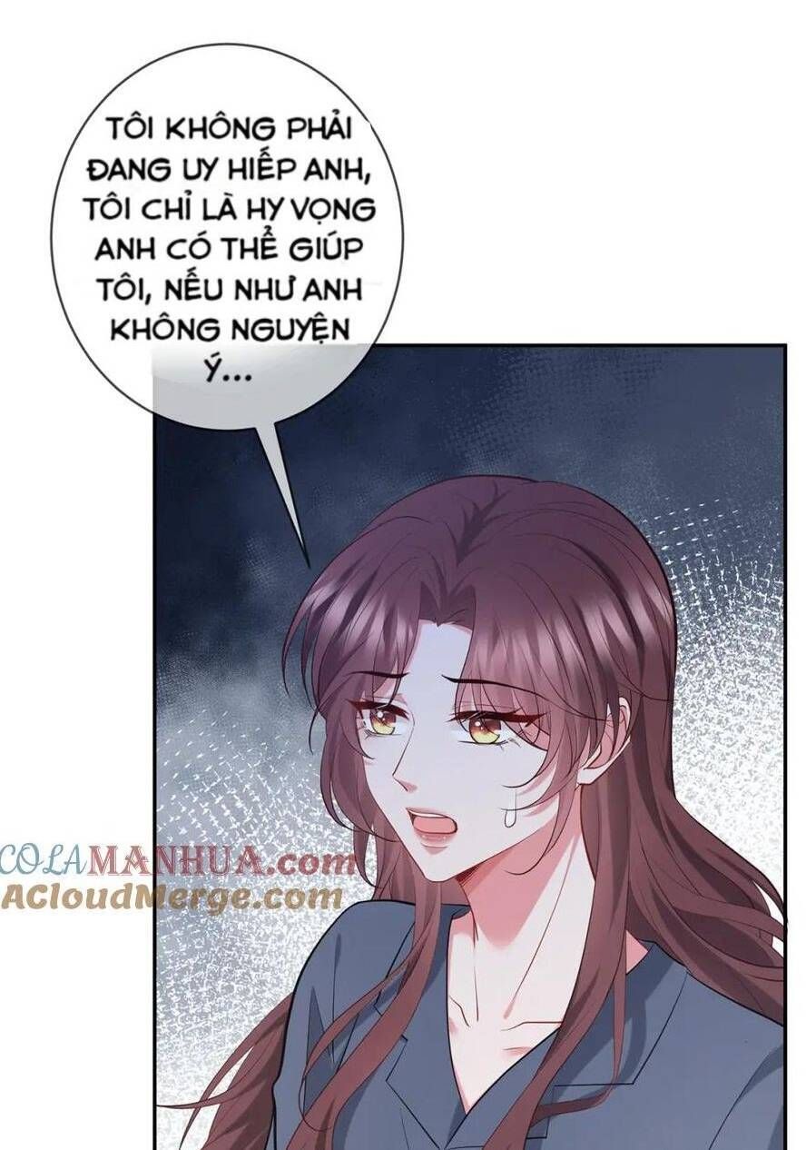 đọc truyện Danh Môn Chí Ái Chương 446.2 ảnh 25 tại Truyện Dạ Ký