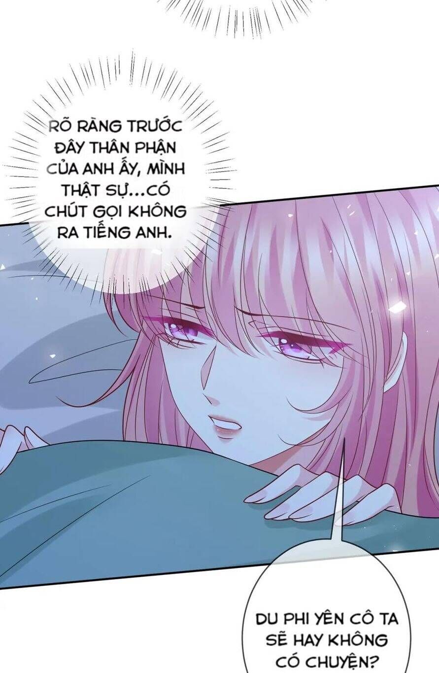 đọc truyện Danh Môn Chí Ái Chương 448.1 ảnh 10 tại Truyện Dạ Ký