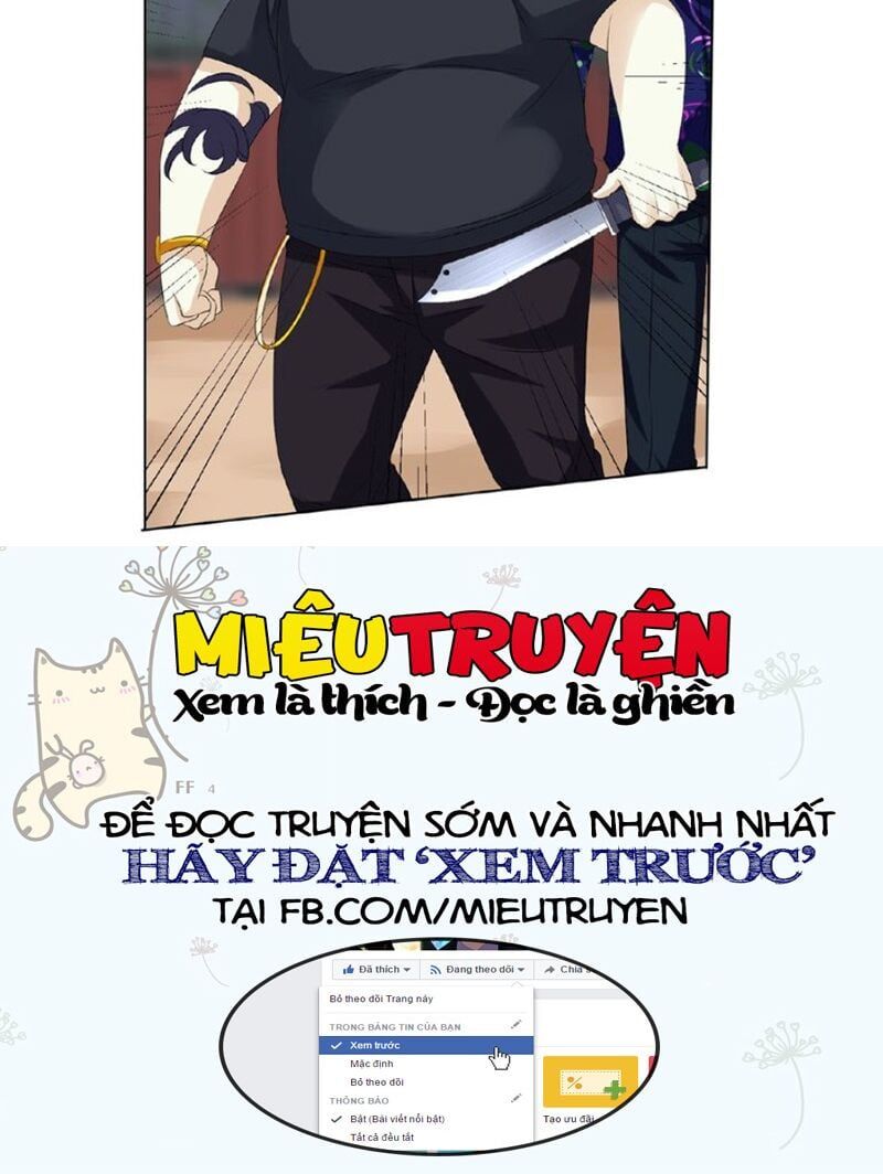 đọc truyện Danh Môn Chí Ái Chương 46.1 ảnh 19 tại Thiên Thai Truyện