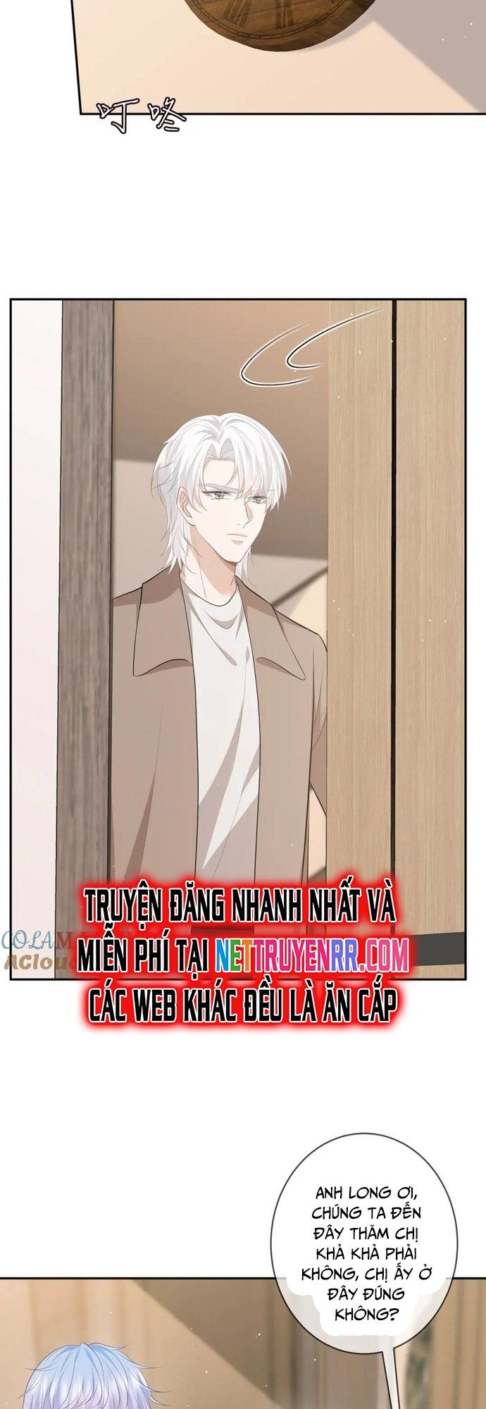 đọc truyện Danh Môn Chí Ái Chương 471 ảnh 13 tại Truyện Dạ Ký