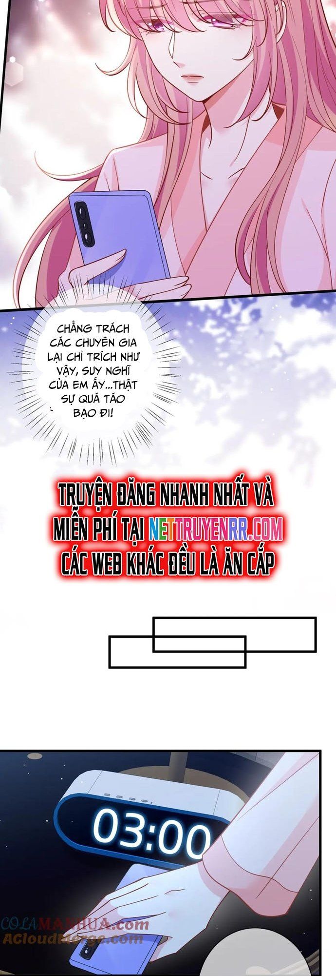 đọc truyện Danh Môn Chí Ái Chương 475 ảnh 13 tại Truyện Dạ Ký