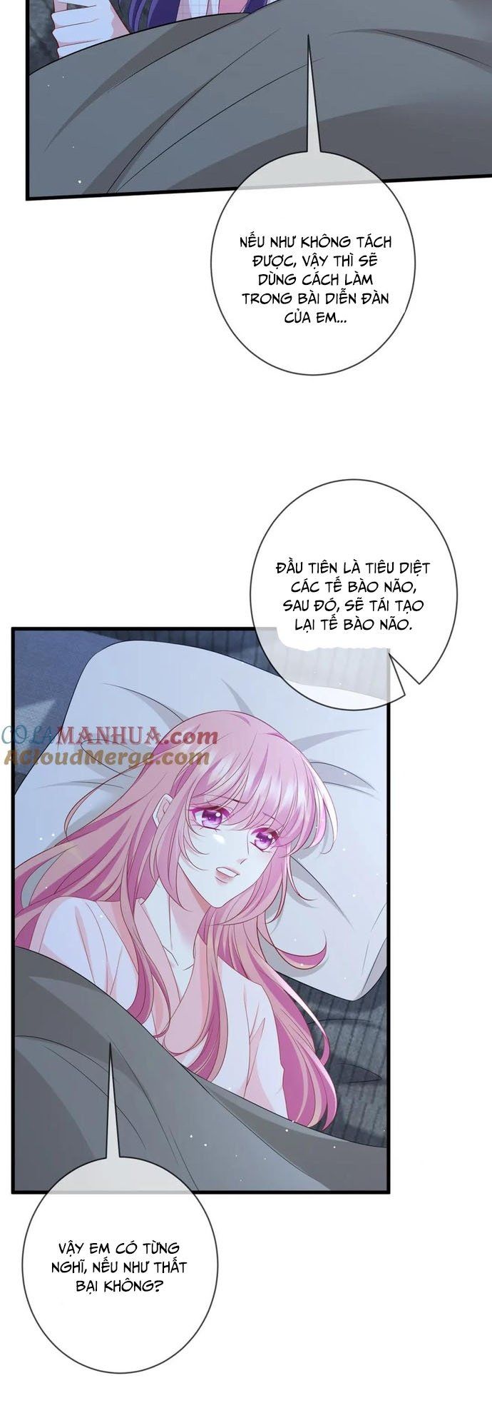 đọc truyện Danh Môn Chí Ái Chương 475 ảnh 23 tại Truyện Dạ Ký