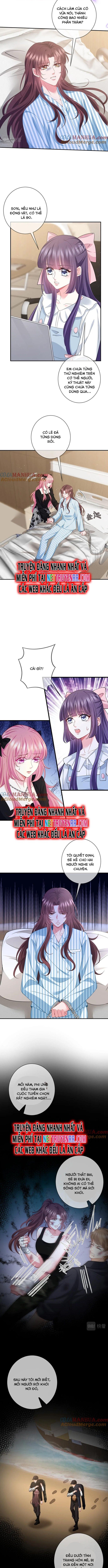 đọc truyện Danh Môn Chí Ái Chương 477 ảnh 4 tại Truyện Dạ Ký