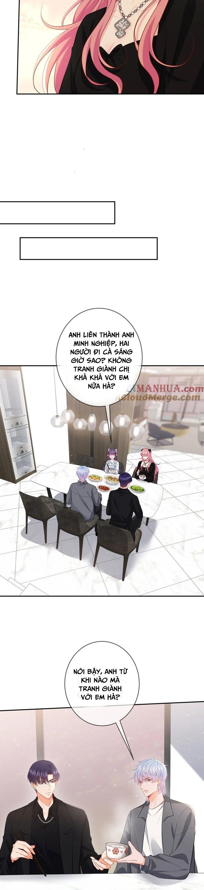 đọc truyện Danh Môn Chí Ái Chương 478 ảnh 14 tại Truyện Dạ Ký