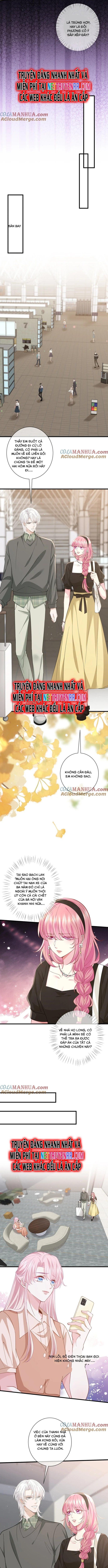 đọc truyện Danh Môn Chí Ái Chương 481 ảnh 3 tại Truyện Dạ Ký
