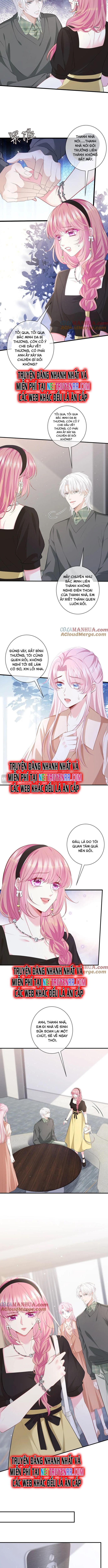 đọc truyện Danh Môn Chí Ái Chương 481 ảnh 5 tại Truyện Dạ Ký