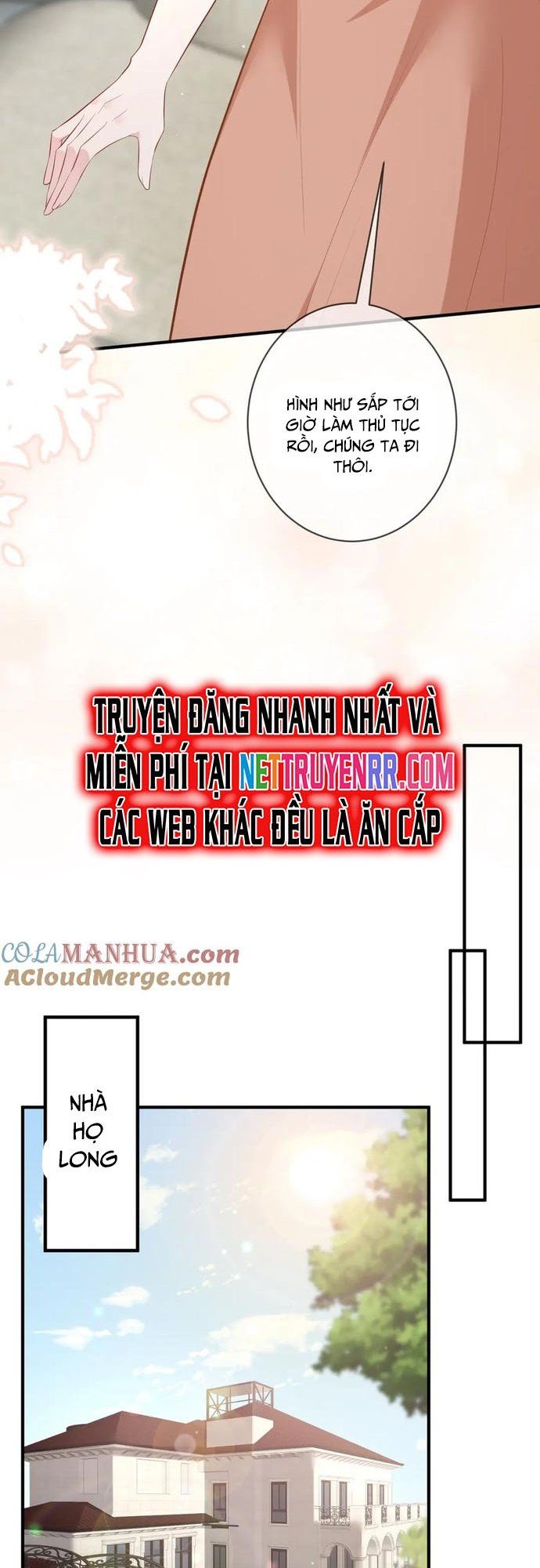 đọc truyện Danh Môn Chí Ái Chương 482 ảnh 13 tại Truyện Dạ Ký