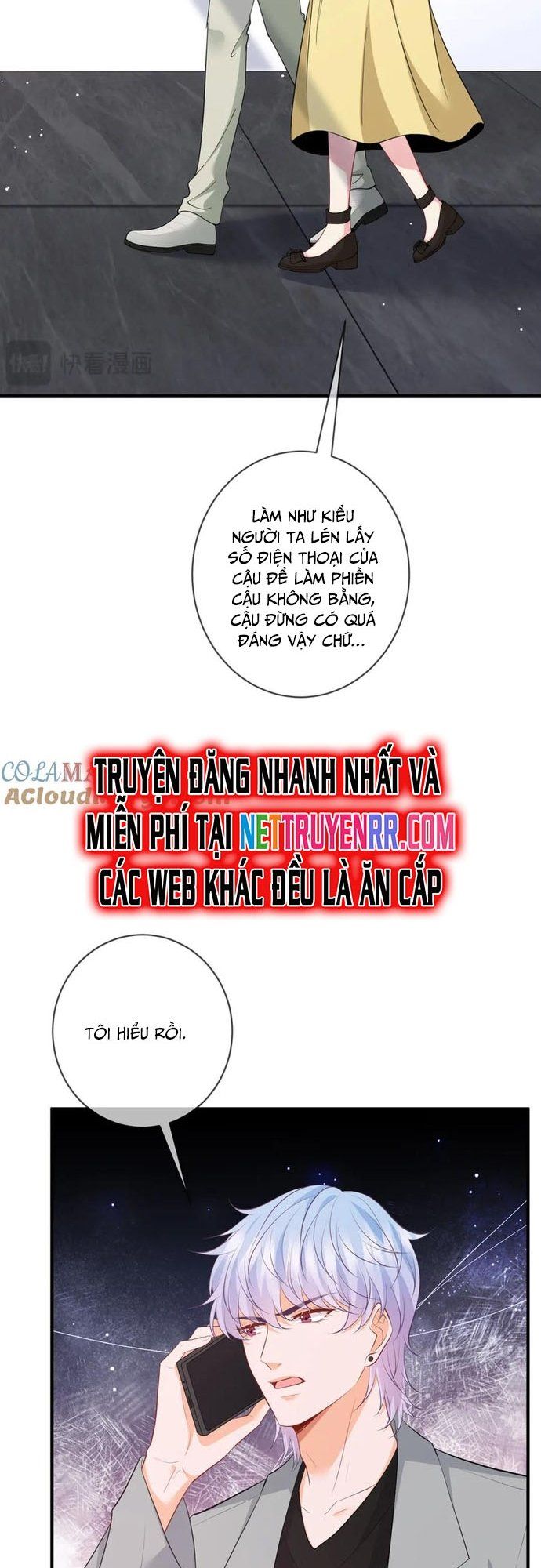 đọc truyện Danh Môn Chí Ái Chương 482 ảnh 8 tại Truyện Dạ Ký