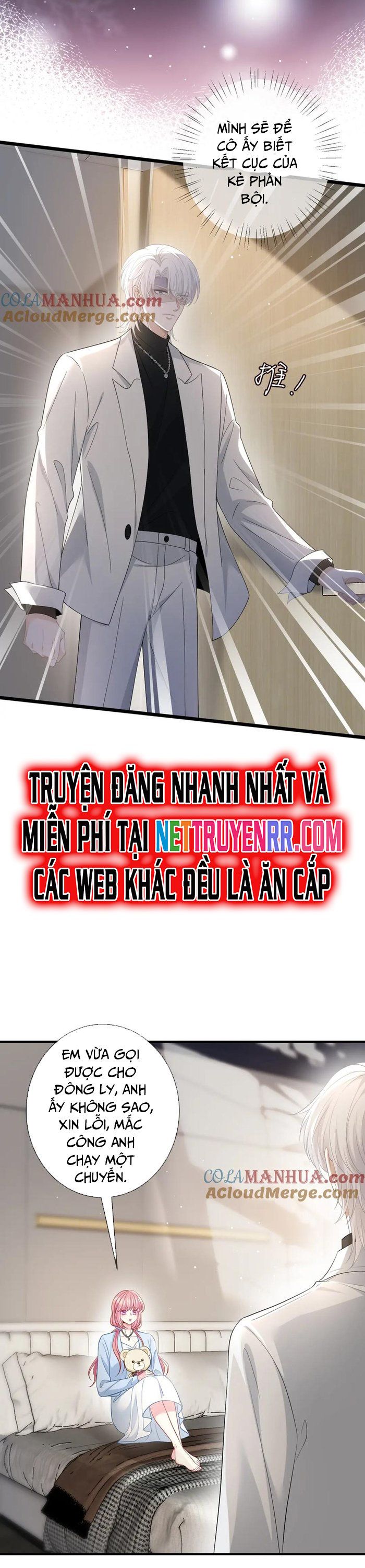 đọc truyện Danh Môn Chí Ái Chương 488 ảnh 11 tại Truyện Dạ Ký