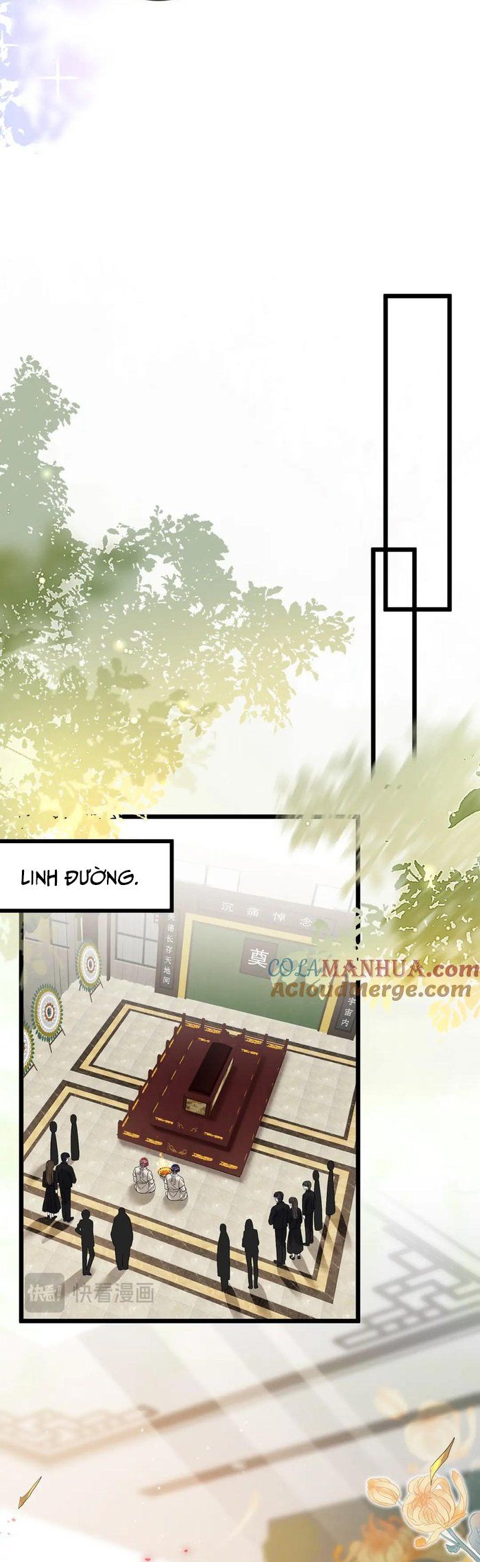 đọc truyện Danh Môn Chí Ái Chương 489 ảnh 11 tại Truyện Dạ Ký