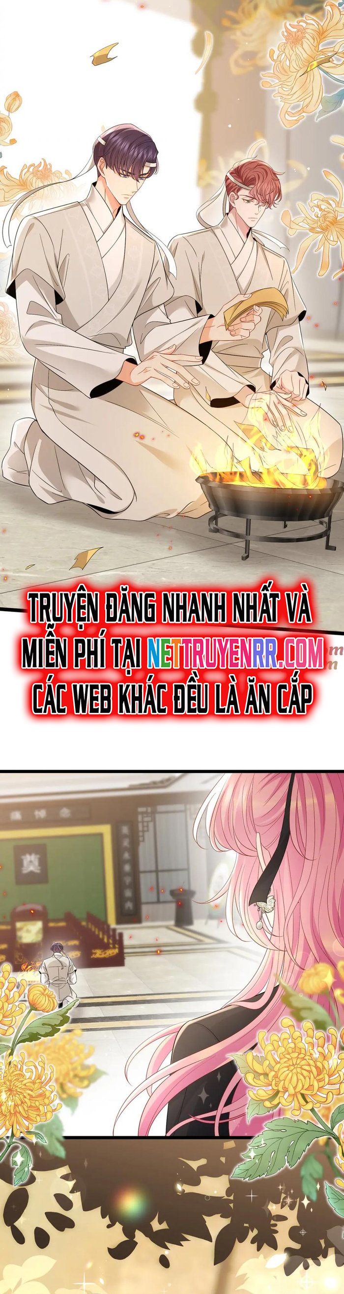 đọc truyện Danh Môn Chí Ái Chương 489 ảnh 12 tại Truyện Dạ Ký