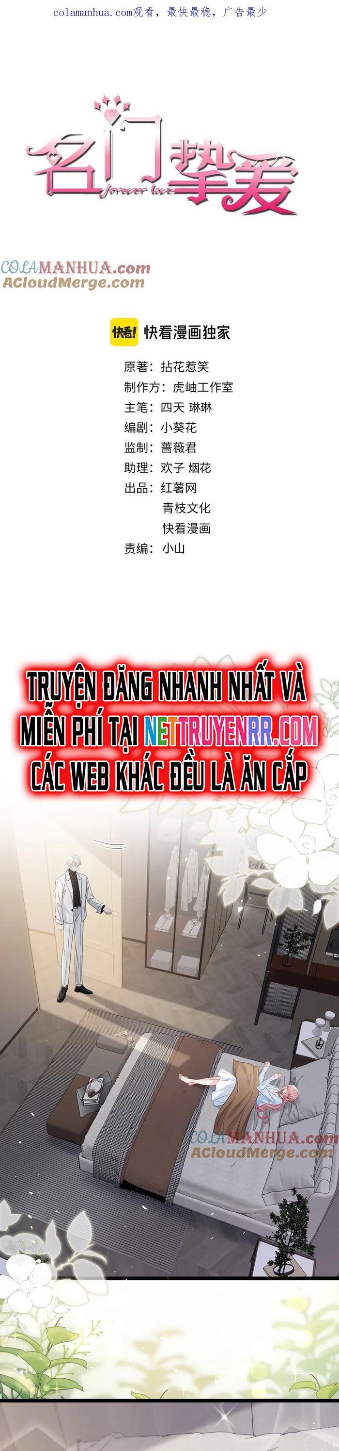 đọc truyện Danh Môn Chí Ái Chương 489 ảnh 3 tại Truyện Dạ Ký