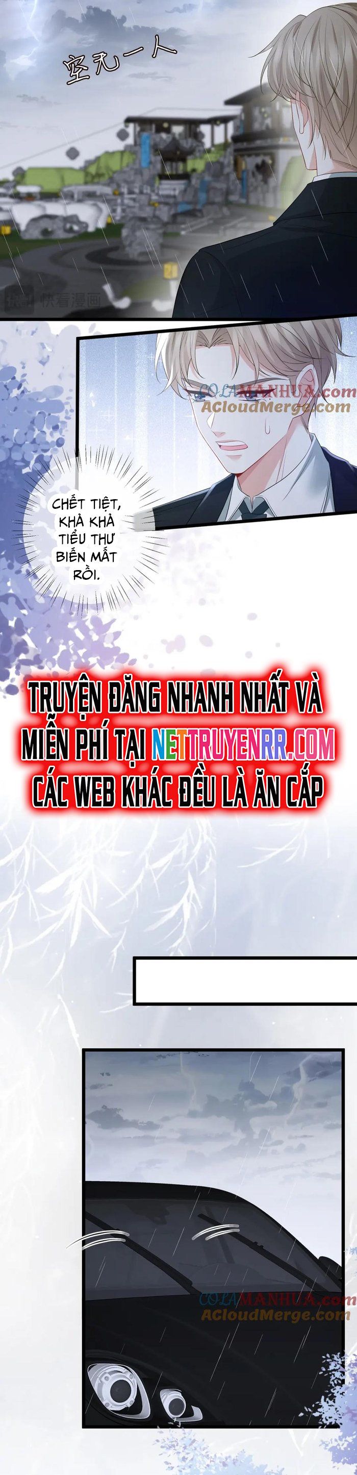 đọc truyện Danh Môn Chí Ái Chương 490 ảnh 21 tại Truyện Dạ Ký