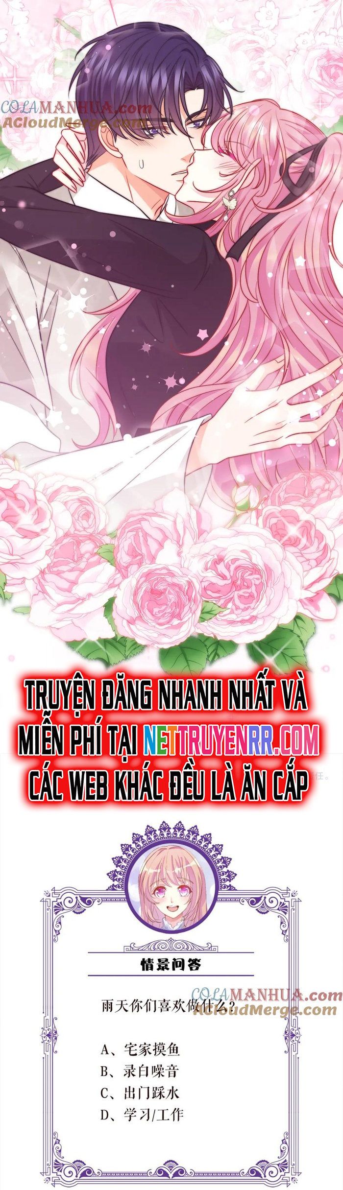 đọc truyện Danh Môn Chí Ái Chương 490 ảnh 23 tại Truyện Dạ Ký