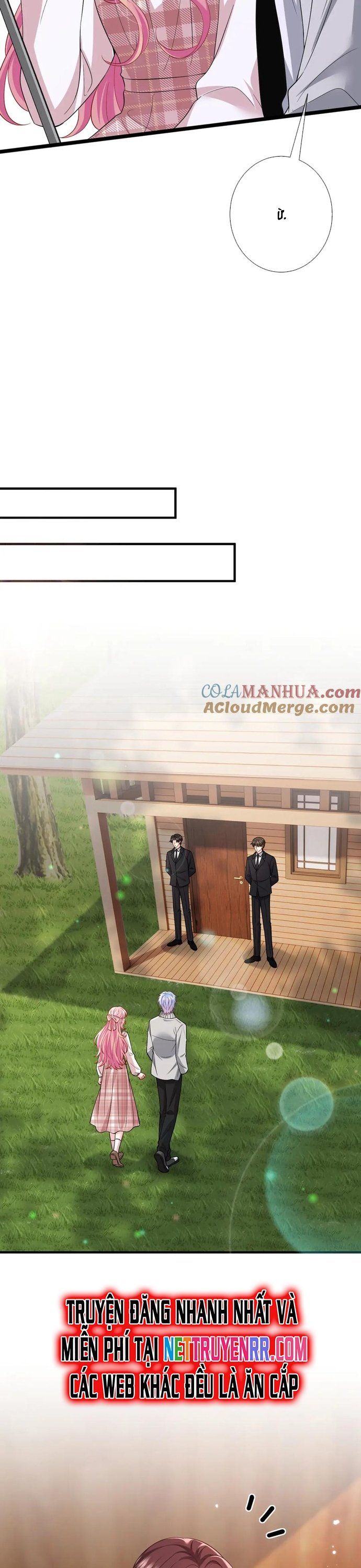 đọc truyện Danh Môn Chí Ái Chương 500 ảnh 13 tại Truyện Dạ Ký