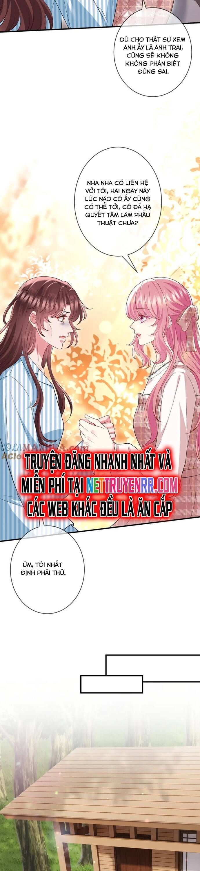 đọc truyện Danh Môn Chí Ái Chương 501 ảnh 5 tại Truyện Dạ Ký