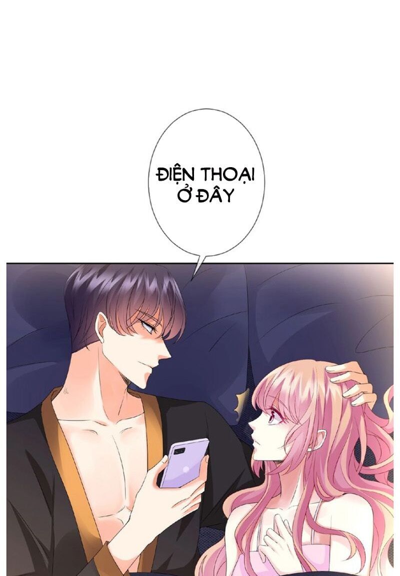 đọc truyện Danh Môn Chí Ái Chương 51.1 ảnh 10 tại Thiên Thai Truyện