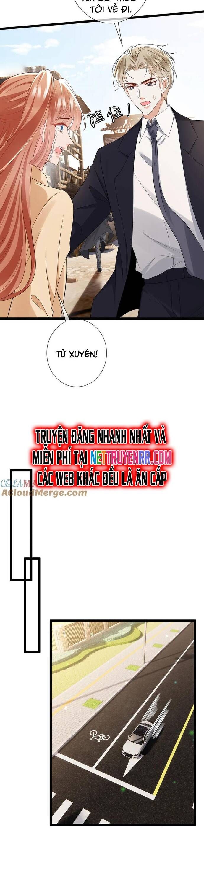 đọc truyện Danh Môn Chí Ái Chương 510 ảnh 10 tại Truyện Dạ Ký