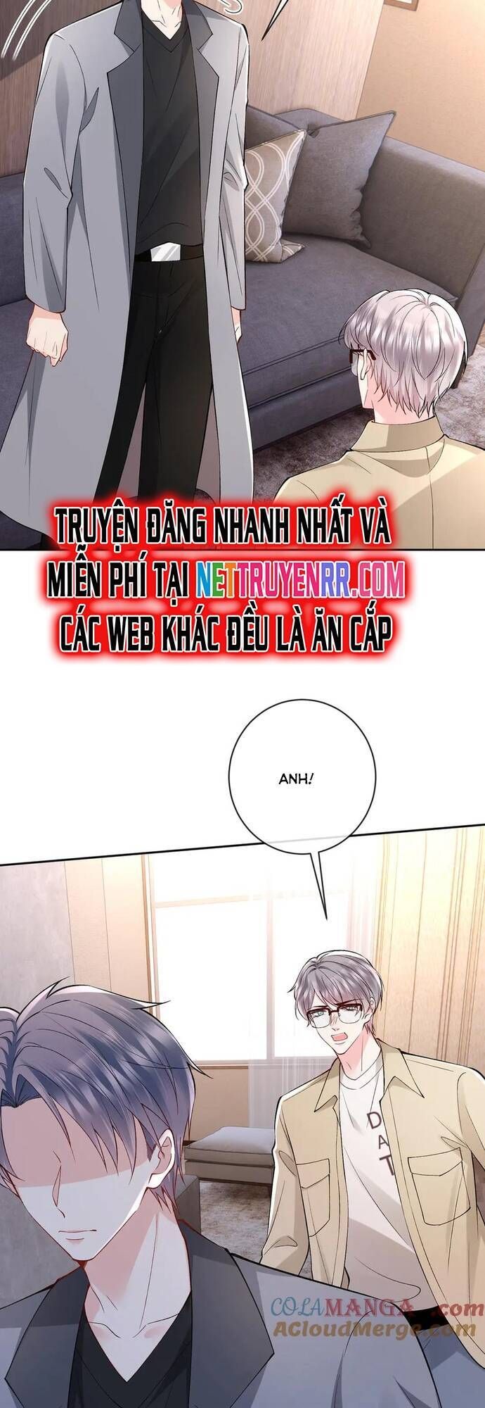 đọc truyện Danh Môn Chí Ái Chương 513 ảnh 12 tại Truyện Dạ Ký