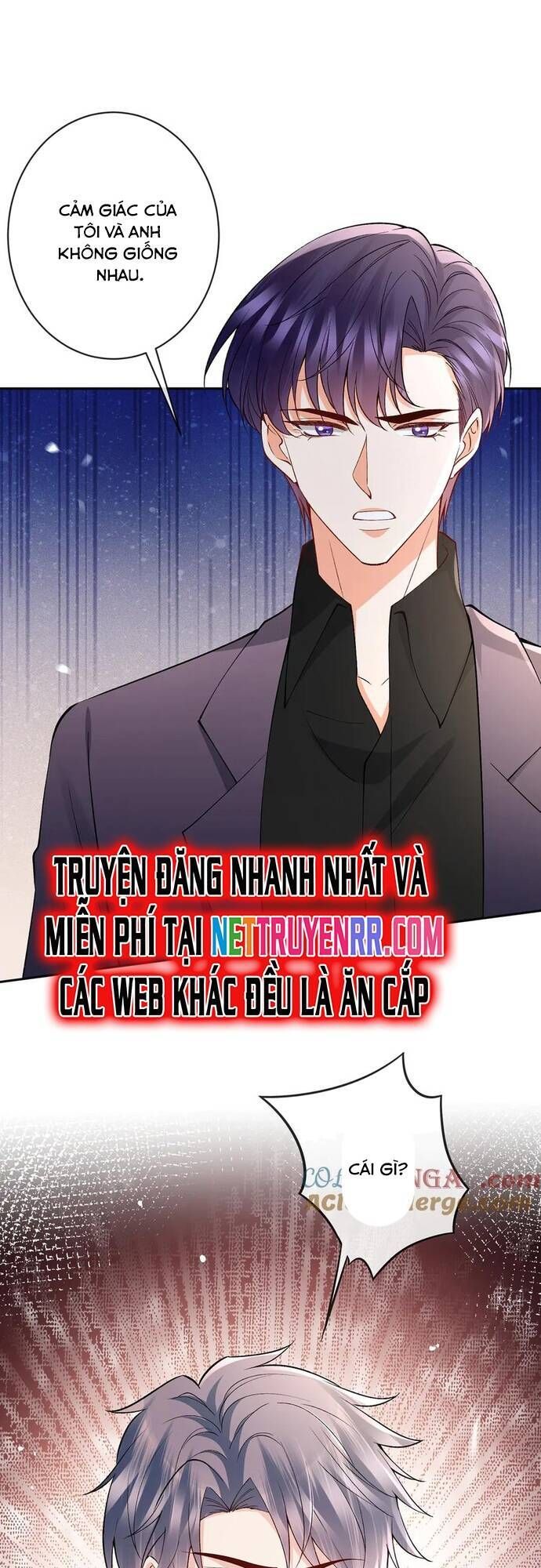 đọc truyện Danh Môn Chí Ái Chương 513 ảnh 14 tại Truyện Dạ Ký