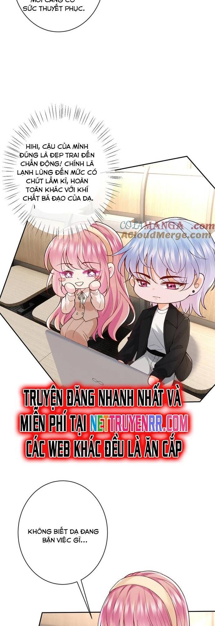 đọc truyện Danh Môn Chí Ái Chương 513 ảnh 4 tại Truyện Dạ Ký