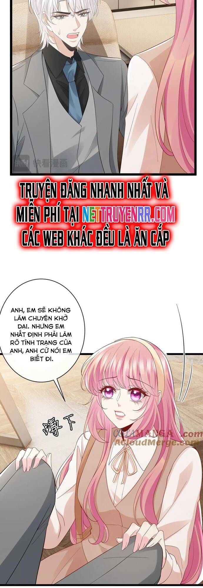 đọc truyện Danh Môn Chí Ái Chương 514 ảnh 6 tại Truyện Dạ Ký