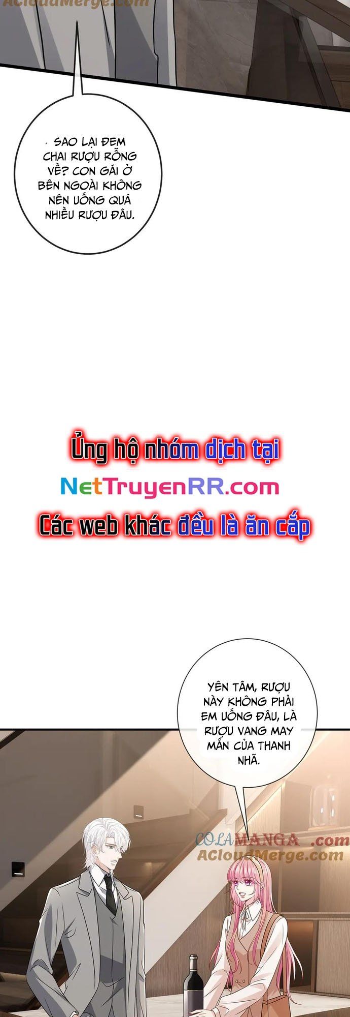 đọc truyện Danh Môn Chí Ái Chương 517 ảnh 15 tại Truyện Dạ Ký