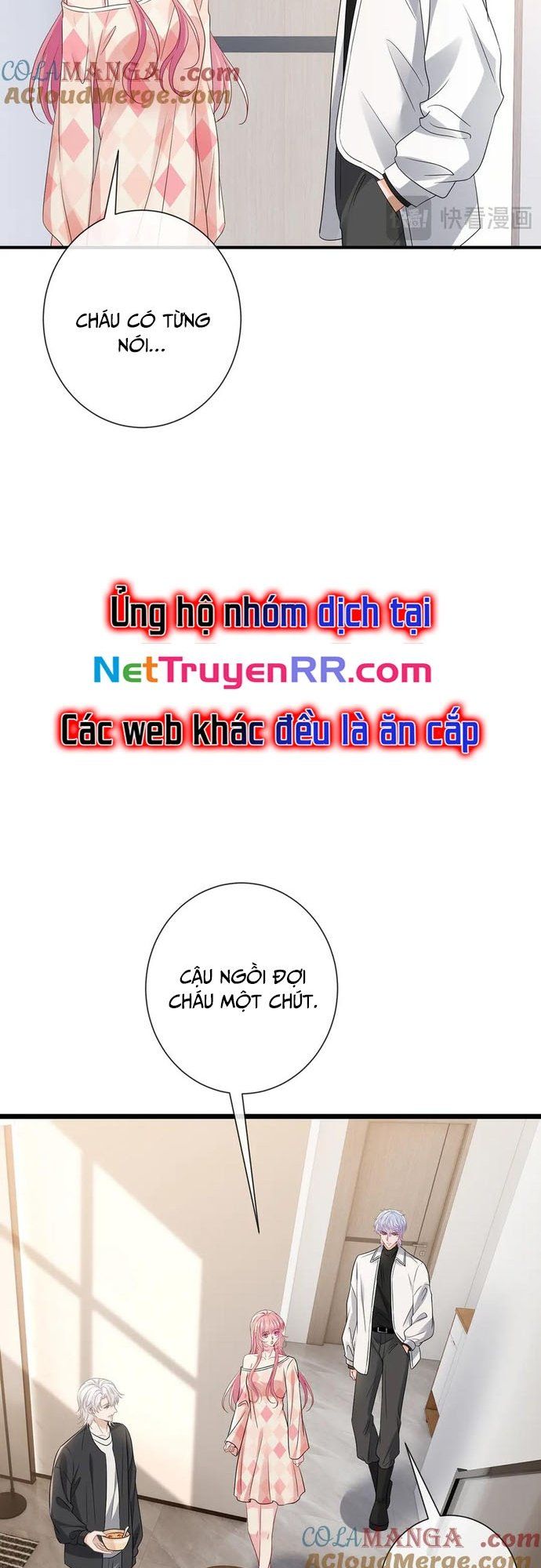 đọc truyện Danh Môn Chí Ái Chương 517 ảnh 22 tại Truyện Dạ Ký