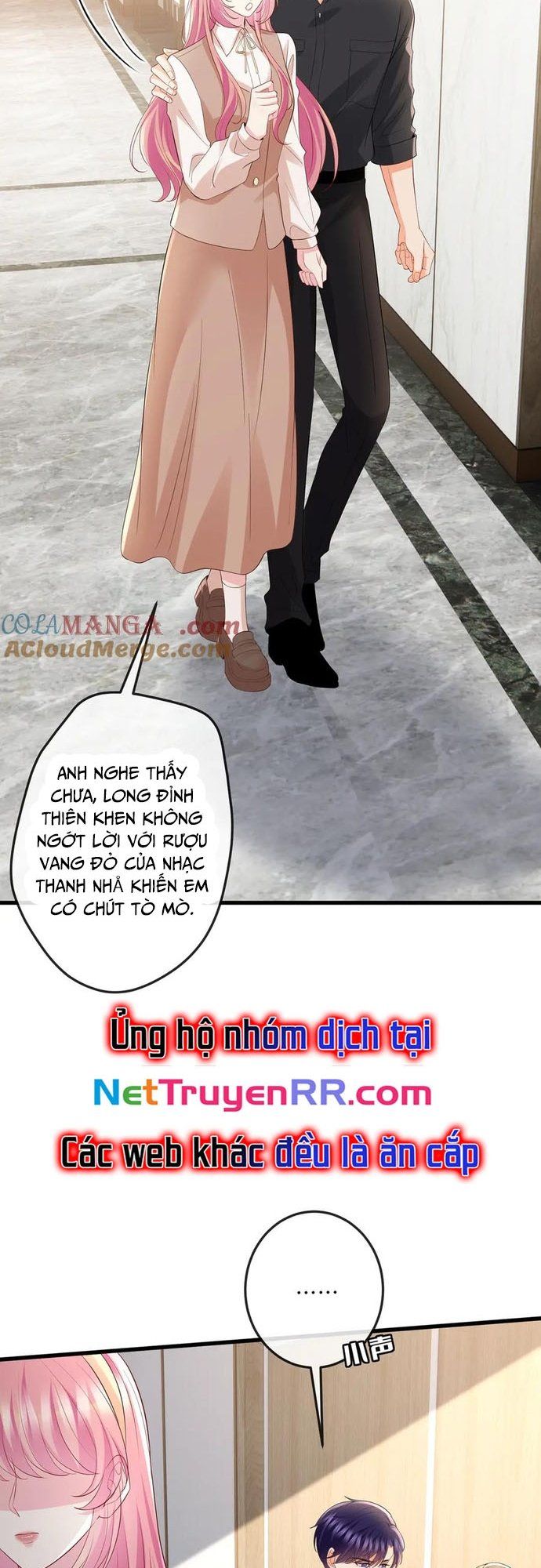 đọc truyện Danh Môn Chí Ái Chương 517 ảnh 4 tại Truyện Dạ Ký