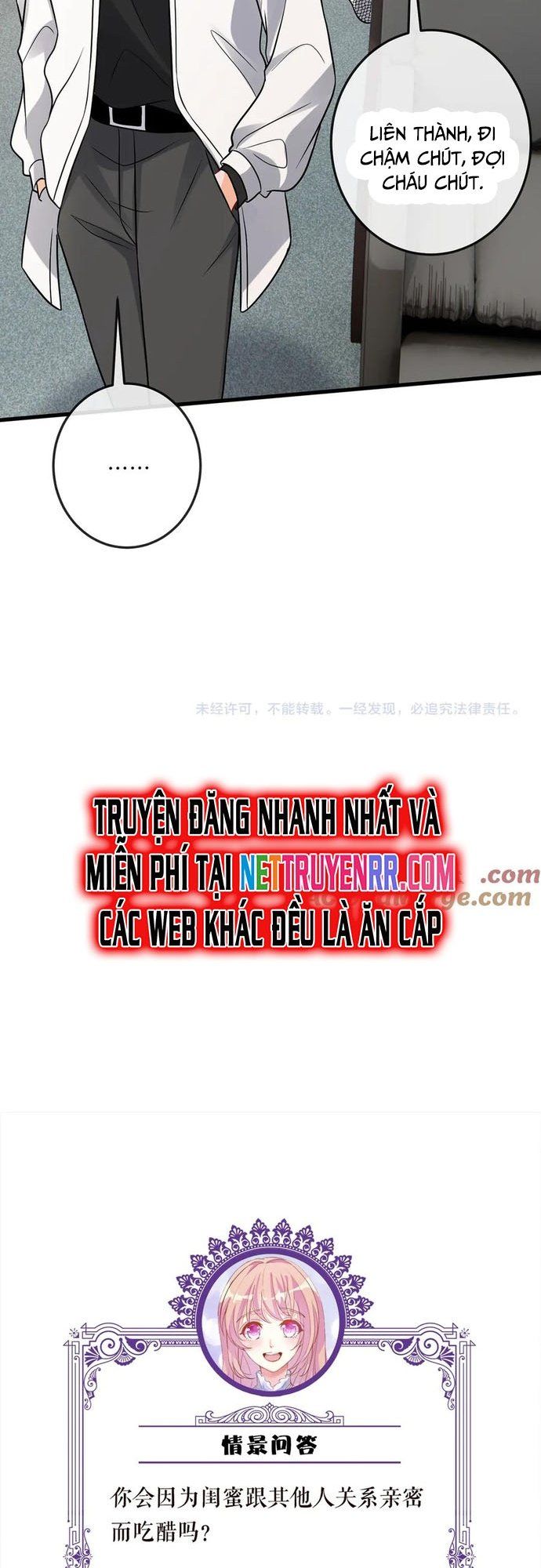đọc truyện Danh Môn Chí Ái Chương 517 ảnh 32 tại Truyện Dạ Ký