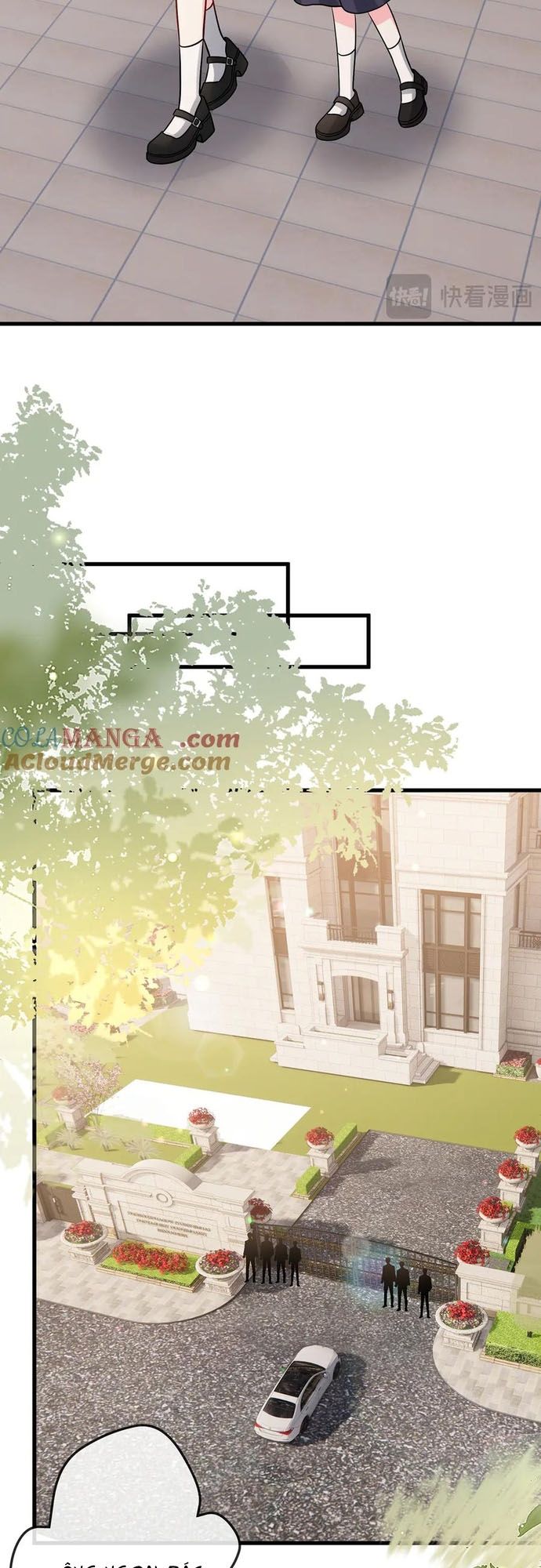 đọc truyện Danh Môn Chí Ái Chương 518 ảnh 9 tại Truyện Dạ Ký