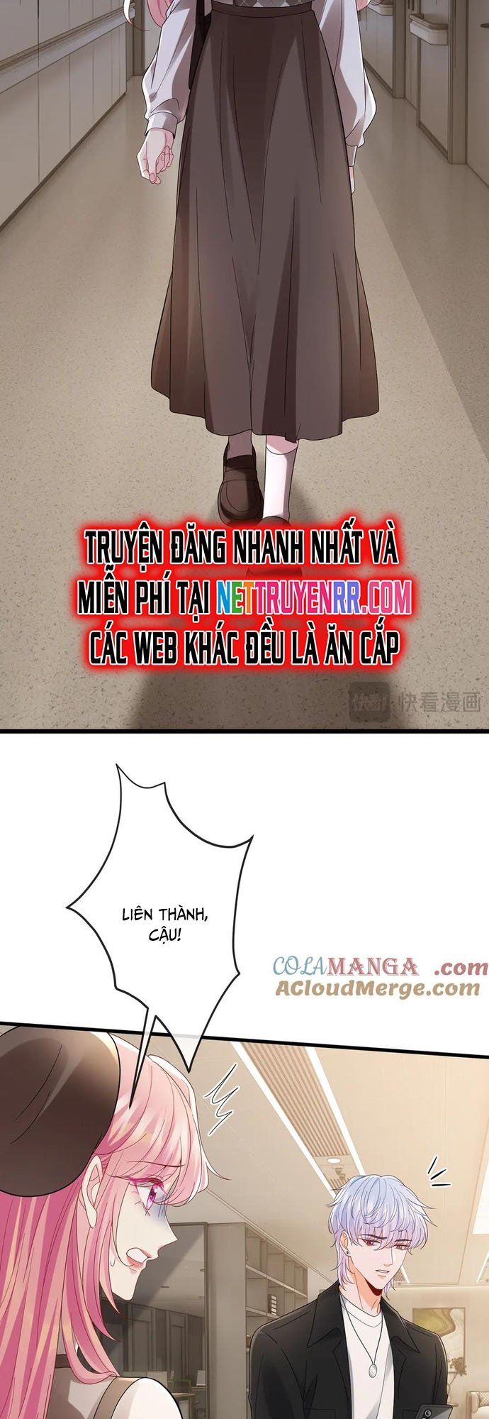 đọc truyện Danh Môn Chí Ái Chương 520 ảnh 14 tại Truyện Dạ Ký