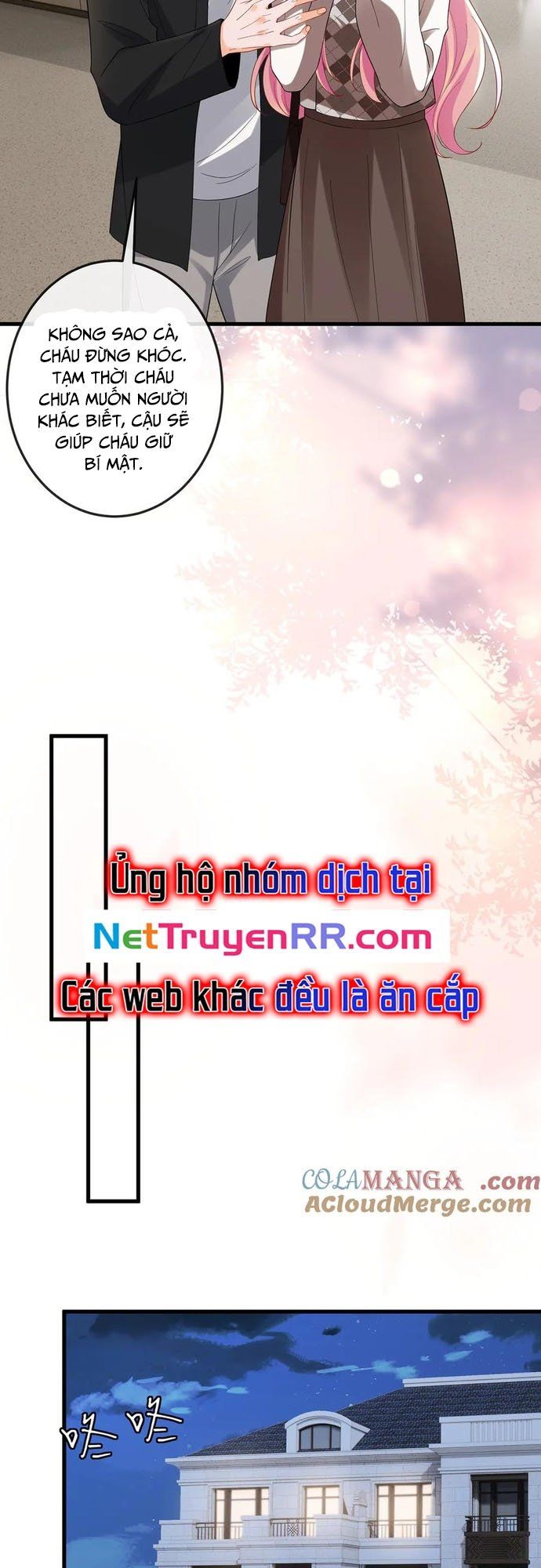 đọc truyện Danh Môn Chí Ái Chương 520 ảnh 17 tại Truyện Dạ Ký