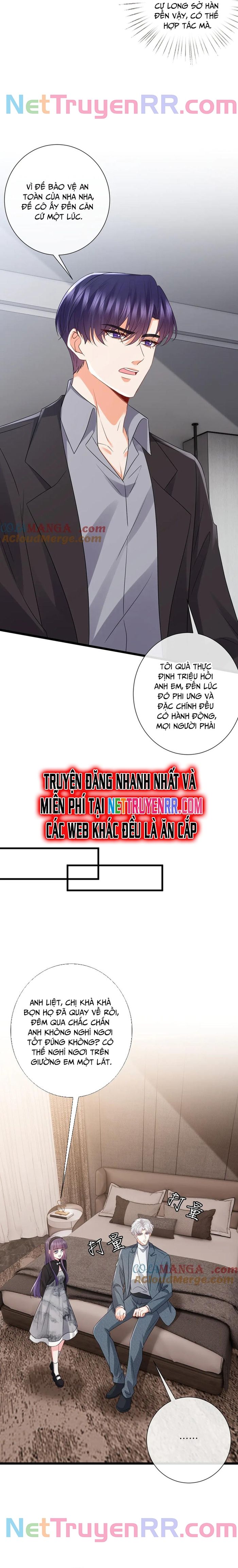 đọc truyện Danh Môn Chí Ái Chương 522 ảnh 4 tại Truyện Dạ Ký