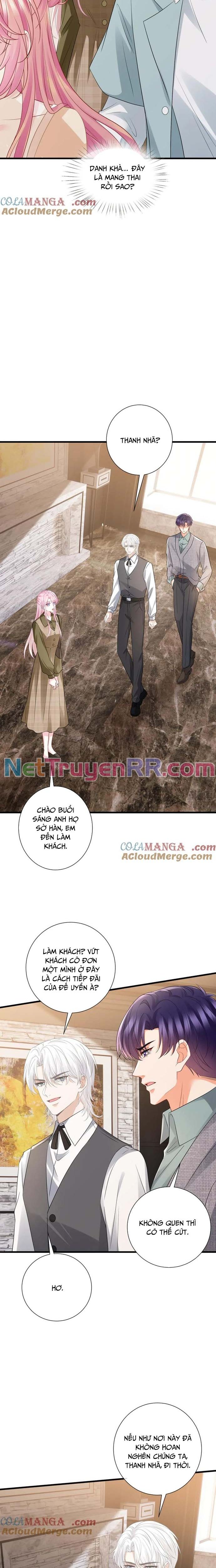 đọc truyện Danh Môn Chí Ái Chương 530 ảnh 11 tại Truyện Dạ Ký