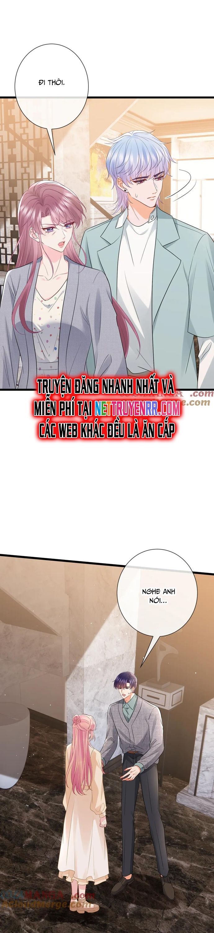đọc truyện Danh Môn Chí Ái Chương 531 ảnh 16 tại Truyện Dạ Ký