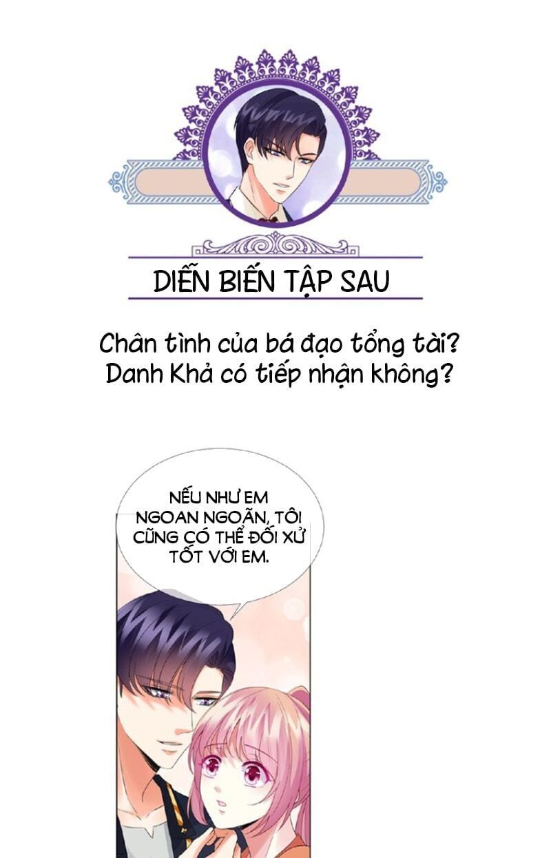 đọc truyện Danh Môn Chí Ái Chương 54.2 ảnh 23 tại Thiên Thai Truyện
