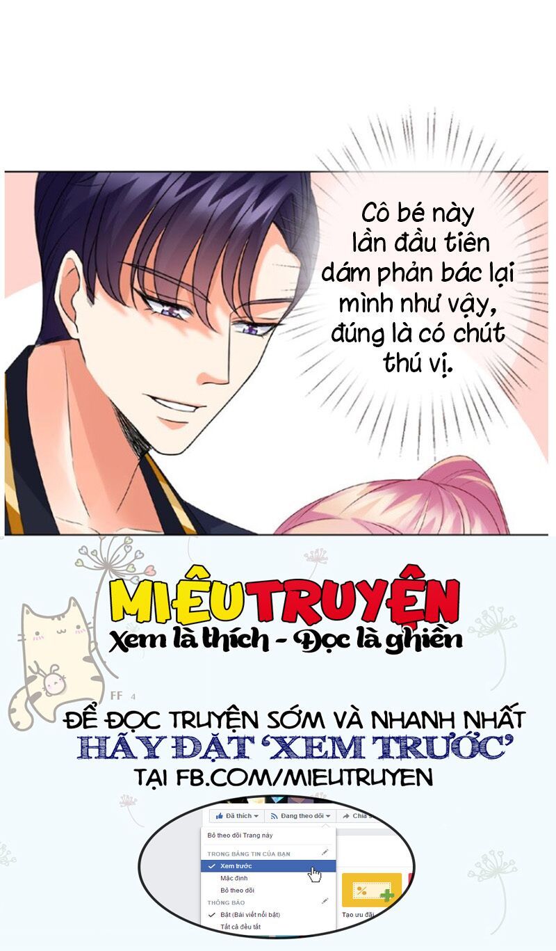 đọc truyện Danh Môn Chí Ái Chương 55.1 ảnh 21 tại Thiên Thai Truyện