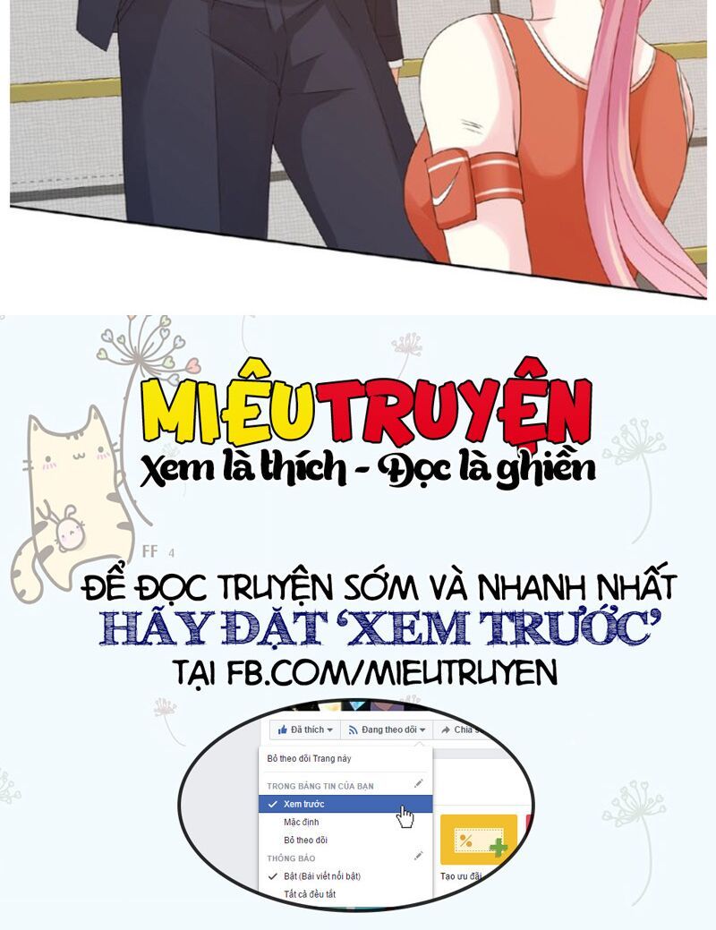 đọc truyện Danh Môn Chí Ái Chương 56.1 ảnh 18 tại Thiên Thai Truyện