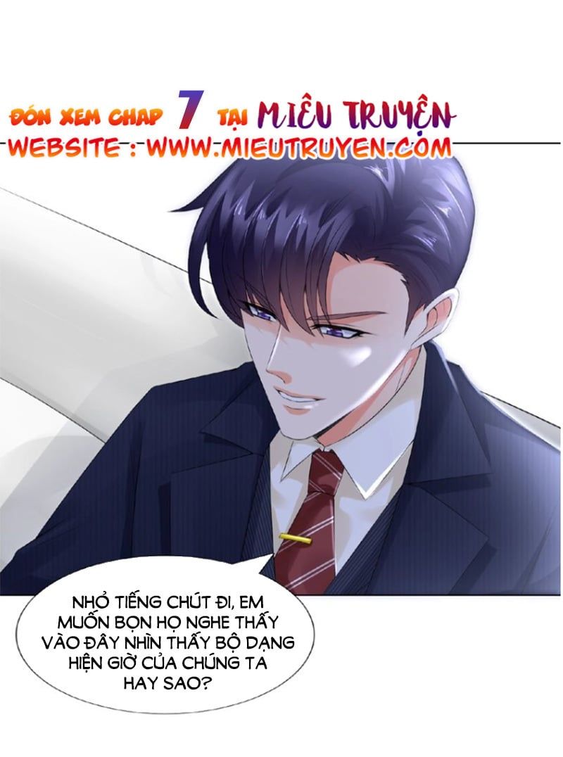 đọc truyện Danh Môn Chí Ái Chương 6.2 ảnh 18 tại Thiên Thai Truyện