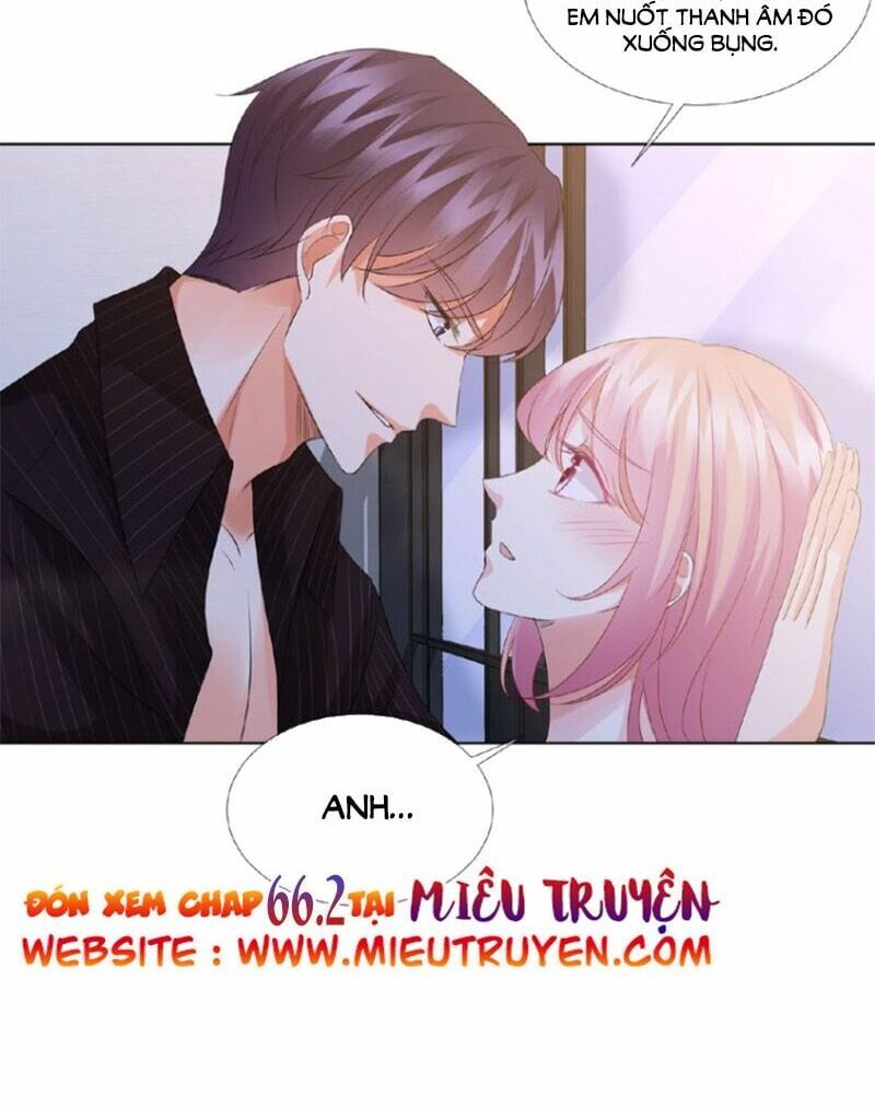 đọc truyện Danh Môn Chí Ái Chương 66.1 ảnh 19 tại Thiên Thai Truyện