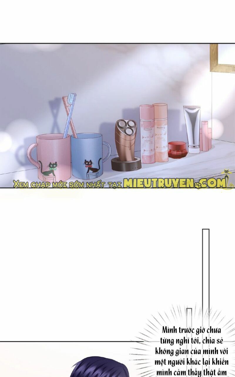 đọc truyện Danh Môn Chí Ái Chương 66.2 ảnh 7 tại Thiên Thai Truyện