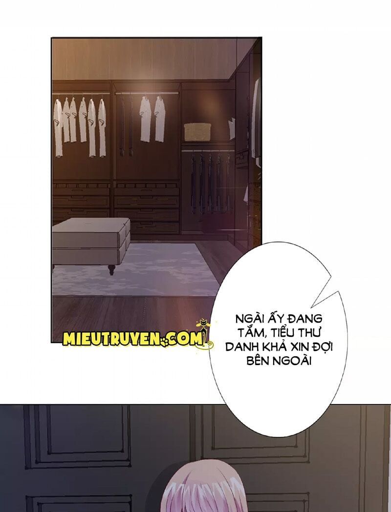 đọc truyện Danh Môn Chí Ái Chương 7.2 ảnh 12 tại Thiên Thai Truyện