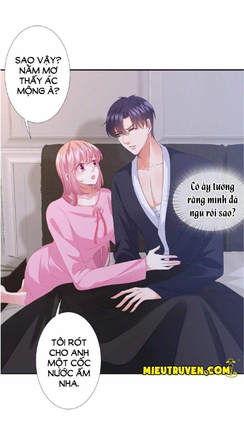 đọc truyện Danh Môn Chí Ái Chương 70.1 ảnh 21 tại Thiên Thai Truyện