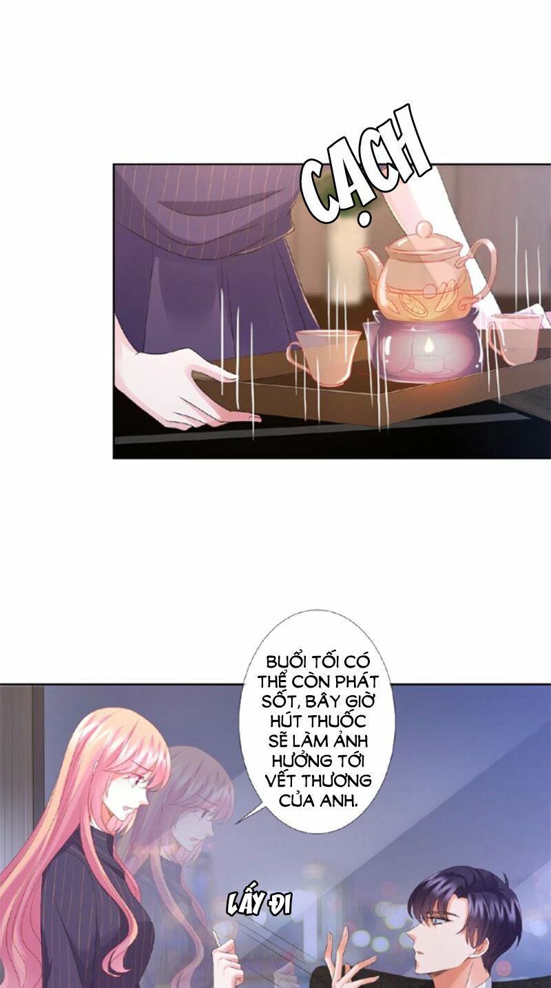 đọc truyện Danh Môn Chí Ái Chương 71.1 ảnh 7 tại Thiên Thai Truyện